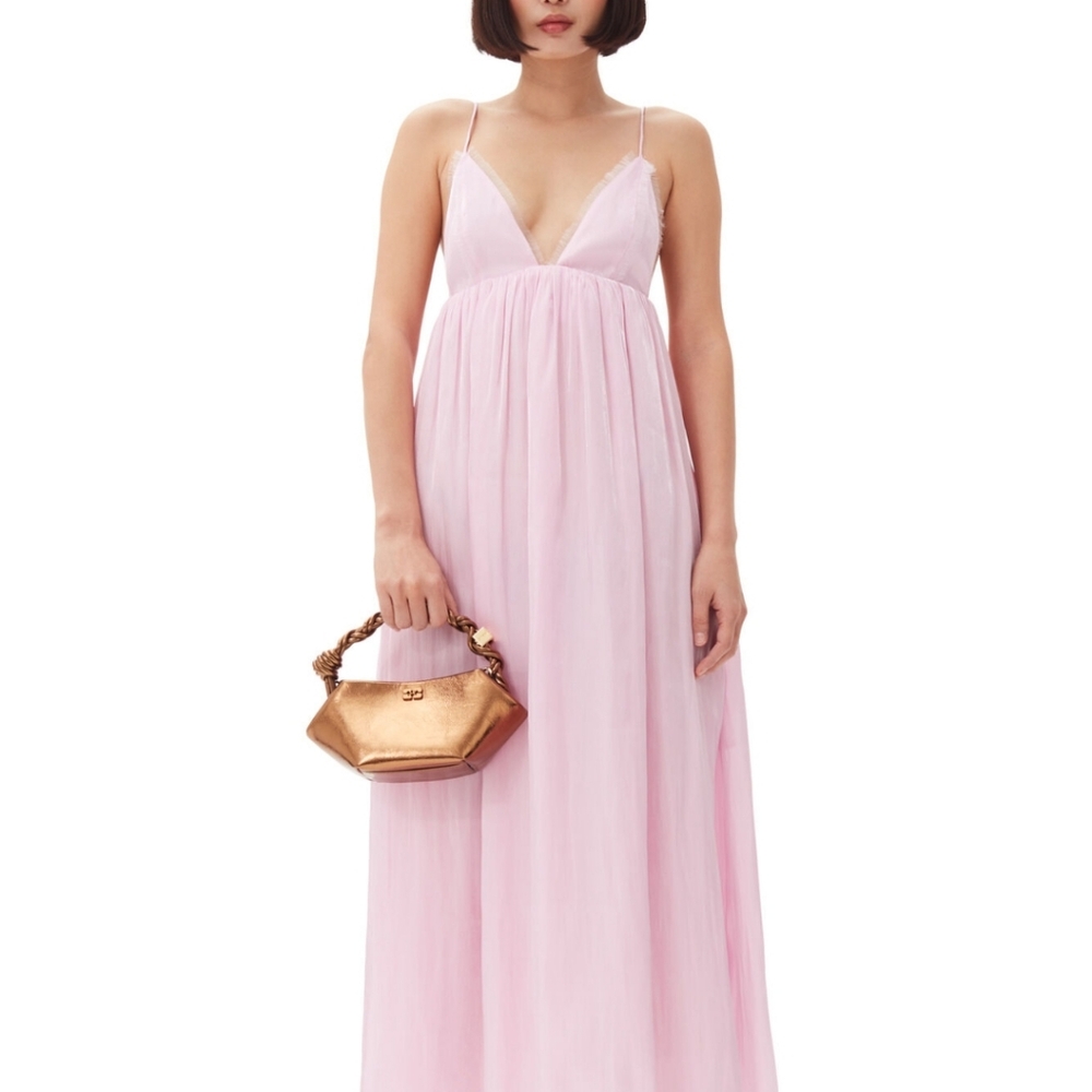 Zara Maxi Dress